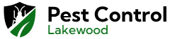 Lakewood Pest Control Company Logo